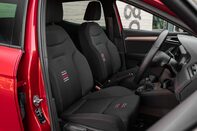 SEAT Ibiza TSI FR 29