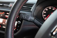 SEAT Ibiza TSI FR 17