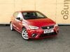 SEAT Ibiza TSI FR