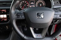 SEAT Ibiza TSI FR 19