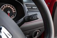 SEAT Ibiza TSI FR 18