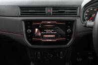 SEAT Ibiza TSI FR 24