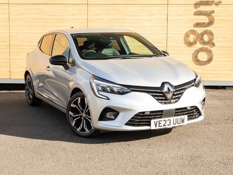 Renault Clio TECHNO TCE
