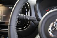 Toyota Aygo X VVT-I EDGE 17