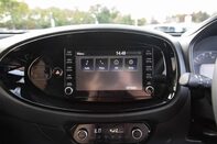 Toyota Aygo X VVT-I EDGE 23