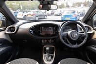 Toyota Aygo X VVT-I EDGE 3