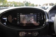 Toyota Aygo X VVT-I EDGE 27