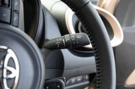 Toyota Aygo X VVT-I EDGE 18