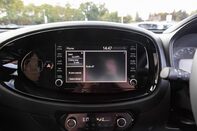 Toyota Aygo X VVT-I EDGE 22