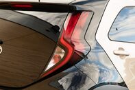 Toyota Aygo X VVT-I EDGE 9