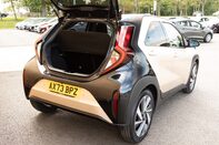 Toyota Aygo X VVT-I EDGE 34