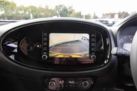 Toyota Aygo X VVT-I EDGE 28