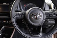 Toyota Aygo X VVT-I EDGE 19