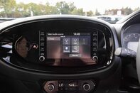 Toyota Aygo X VVT-I EDGE 24