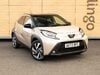 Toyota Aygo X VVT-I EDGE