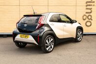 Toyota Aygo X VVT-I EDGE 2