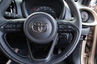 Toyota Aygo X VVT-I EDGE 20