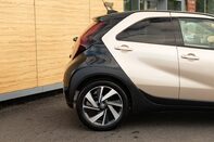 Toyota Aygo X VVT-I EDGE 7