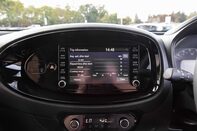 Toyota Aygo X VVT-I EDGE 26