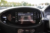 Toyota Aygo X VVT-I EDGE 25