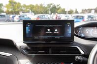 Peugeot 3008 S/S ALLURE PREMIUM PLUS 28