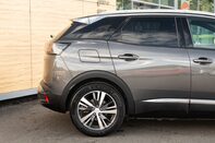 Peugeot 3008 S/S ALLURE PREMIUM PLUS 7
