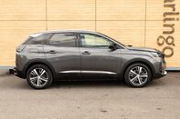 Peugeot 3008 S/S ALLURE PREMIUM PLUS 12