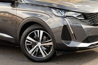 Peugeot 3008 S/S ALLURE PREMIUM PLUS 10