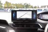 Peugeot 3008 S/S ALLURE PREMIUM PLUS 24