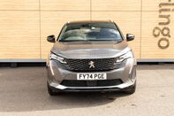 Peugeot 3008 S/S ALLURE PREMIUM PLUS 5