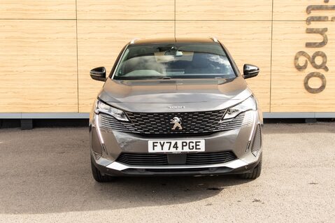 Peugeot 3008 S/S ALLURE PREMIUM PLUS 5
