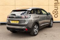 Peugeot 3008 S/S ALLURE PREMIUM PLUS 2