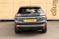 Peugeot 3008 S/S ALLURE PREMIUM PLUS 6