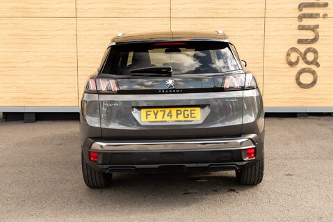 Peugeot 3008 S/S ALLURE PREMIUM PLUS 6