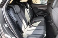 Peugeot 3008 S/S ALLURE PREMIUM PLUS 35