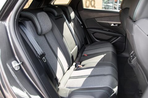 Peugeot 3008 S/S ALLURE PREMIUM PLUS 35