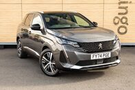 Peugeot 3008 S/S ALLURE PREMIUM PLUS 1