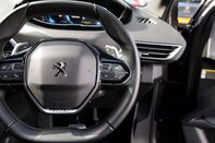 Peugeot 3008 S/S ALLURE PREMIUM PLUS 20
