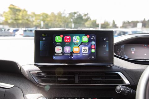 Peugeot 3008 S/S ALLURE PREMIUM PLUS 30