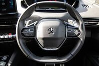 Peugeot 3008 S/S ALLURE PREMIUM PLUS 21