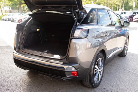 Peugeot 3008 S/S ALLURE PREMIUM PLUS 36