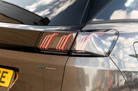 Peugeot 3008 S/S ALLURE PREMIUM PLUS 9