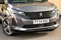 Peugeot 3008 S/S ALLURE PREMIUM PLUS 11