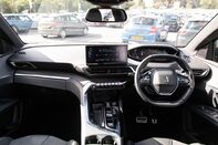 Peugeot 3008 S/S ALLURE PREMIUM PLUS 3