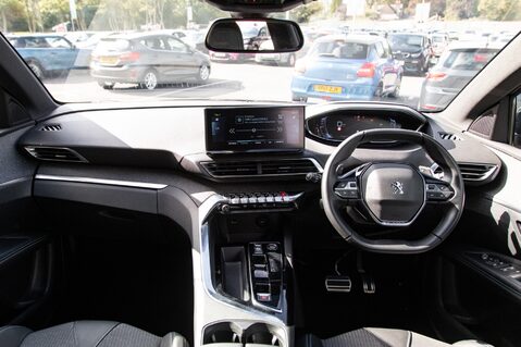 Peugeot 3008 S/S ALLURE PREMIUM PLUS 3