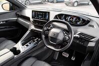 Peugeot 3008 S/S ALLURE PREMIUM PLUS 4