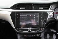 Vauxhall Corsa SE 25