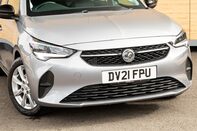 Vauxhall Corsa SE 11