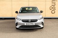 Vauxhall Corsa SE 5