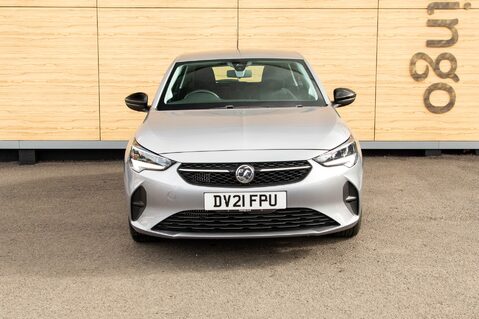 Vauxhall Corsa SE 5